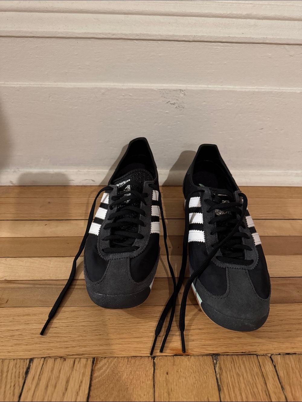 adidas Japan navy